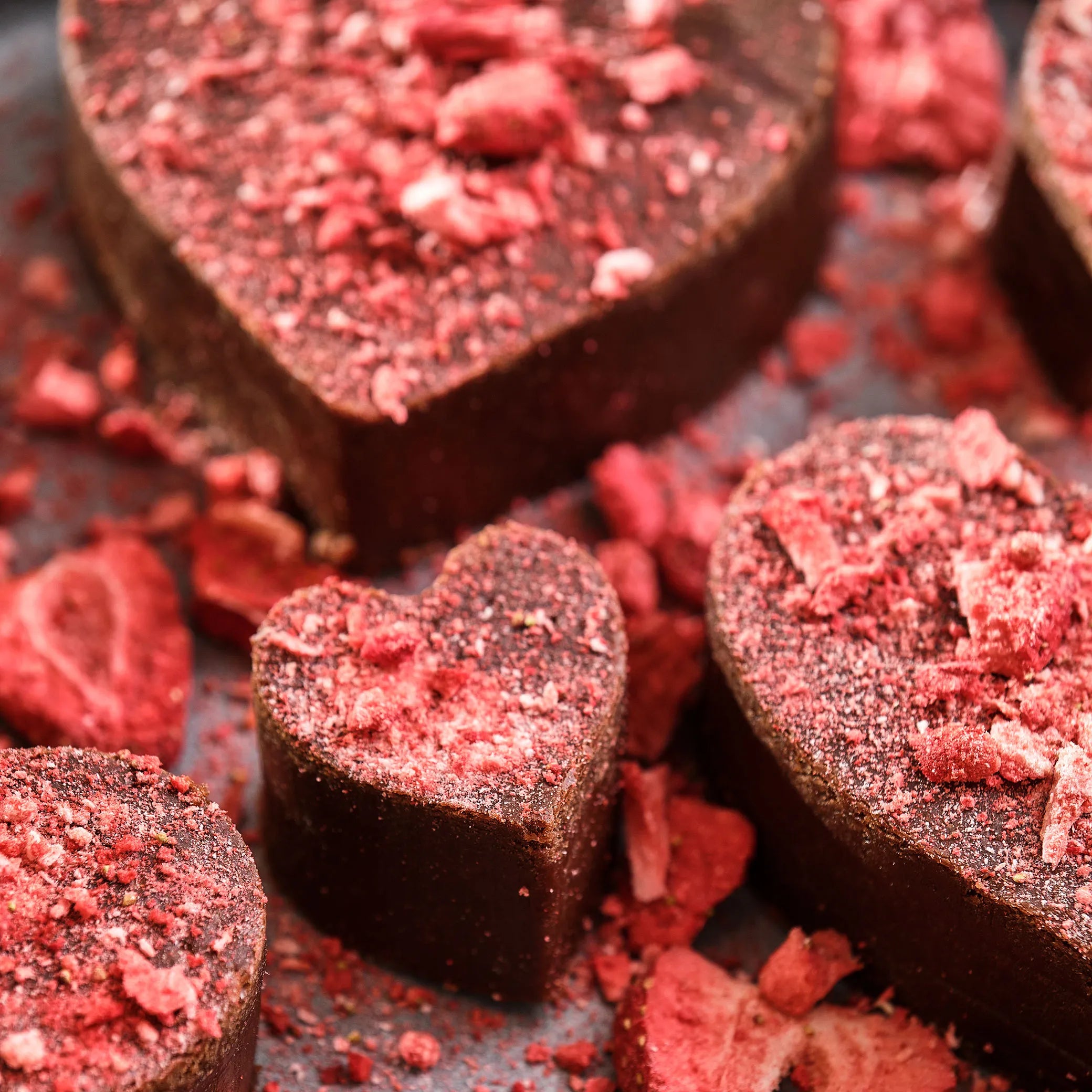 Decadent Chocolate Brownies