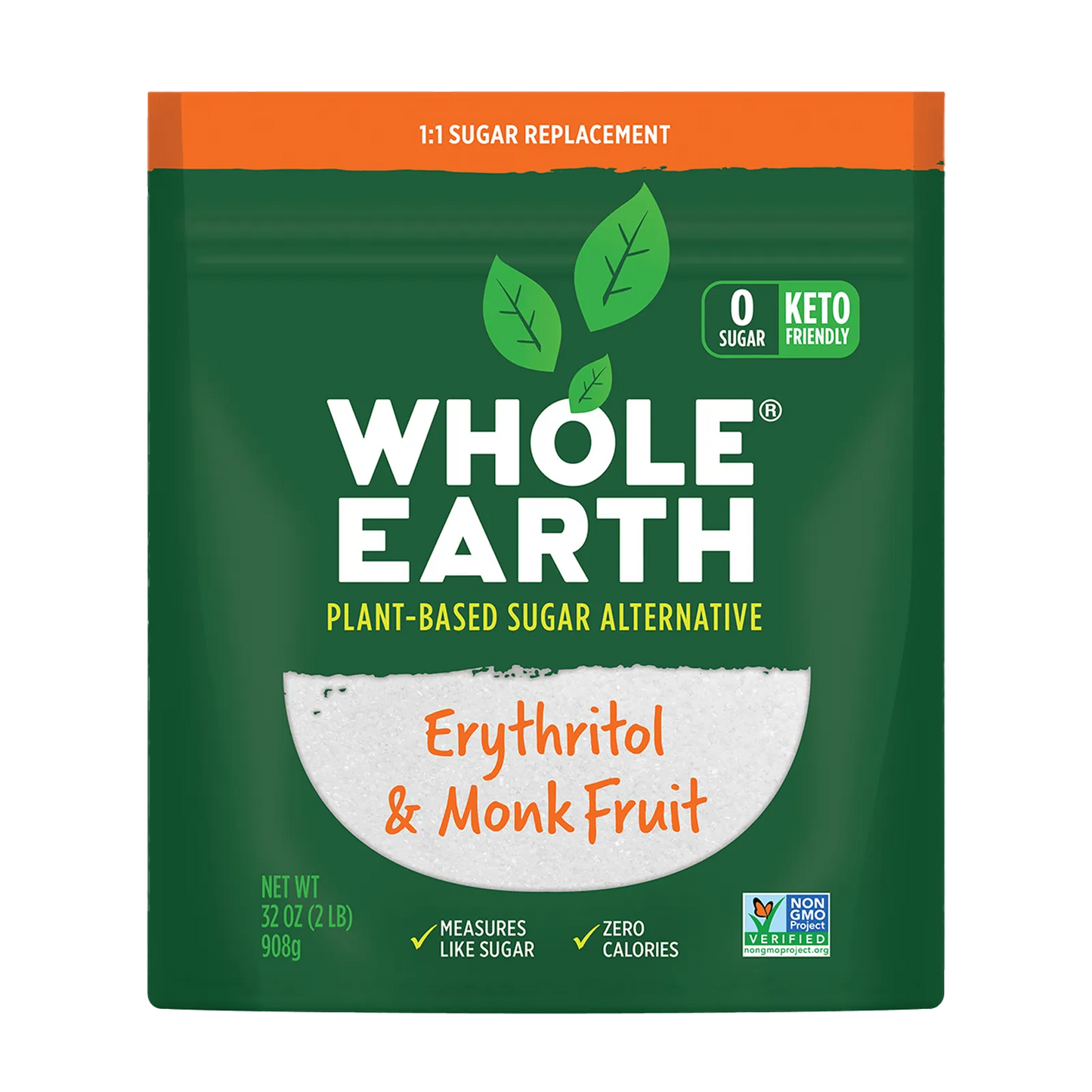 Monk Fruit Blend - Bag