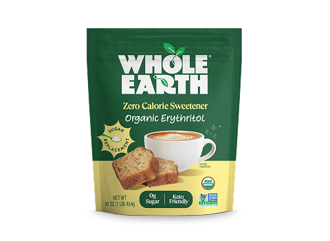 Erythritol Sweeteners