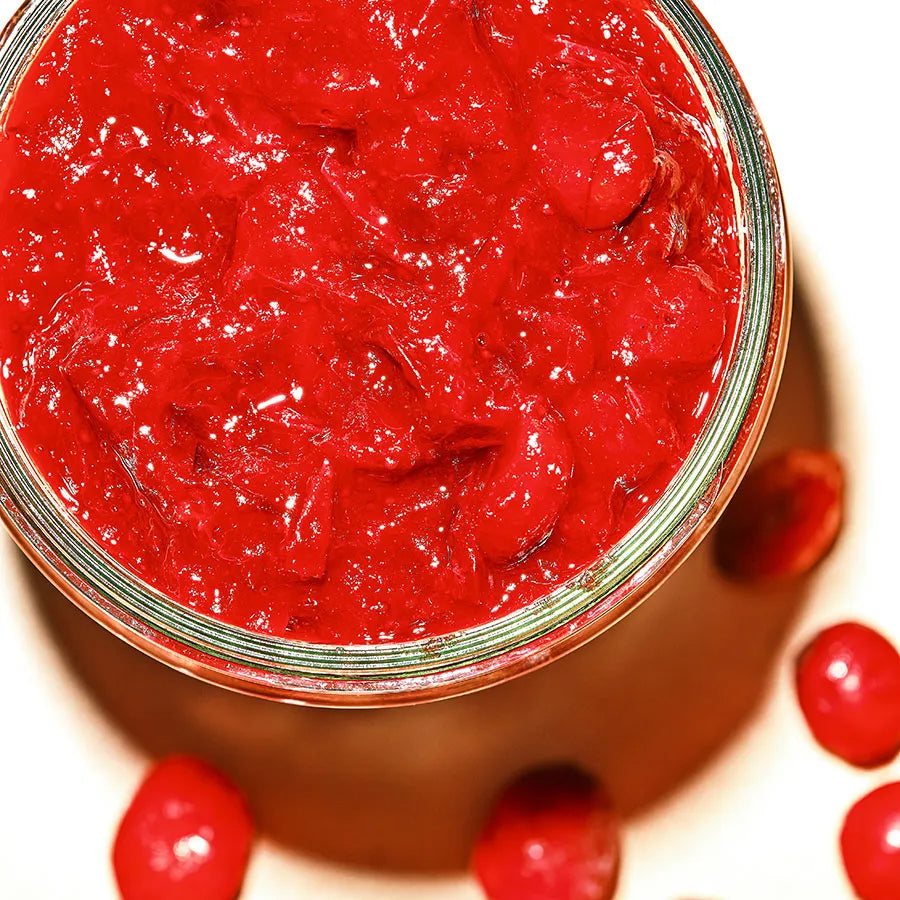 Cranberry Sauce