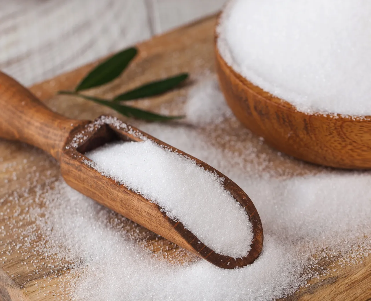 Erythritol