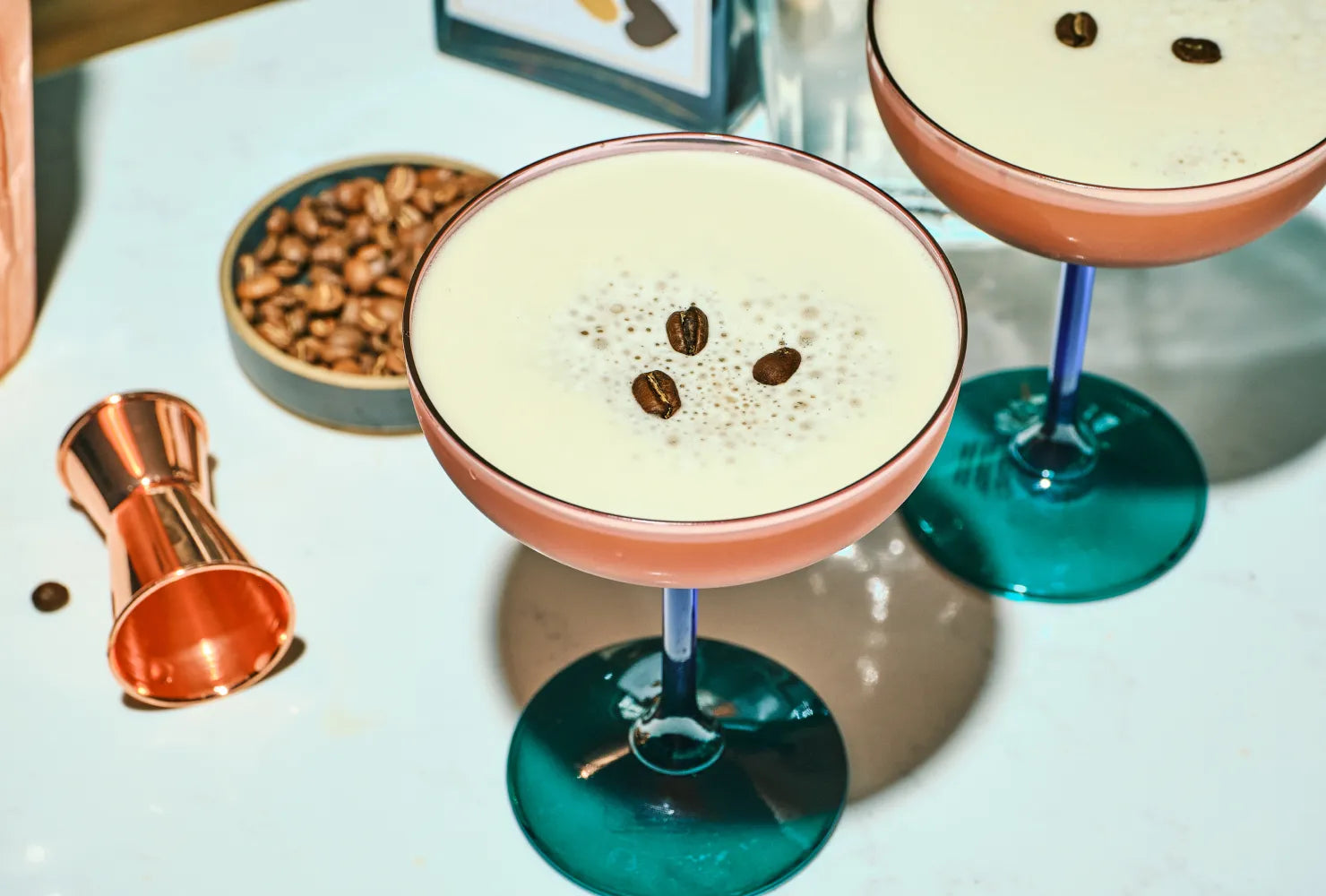 Espresso Martini