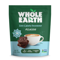 Granulated Allulose