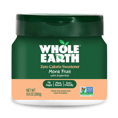 Monk Fruit - Jar
