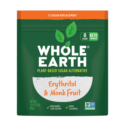 Monk Fruit Blend - Bag