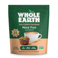 Monk Fruit Blend - Bag