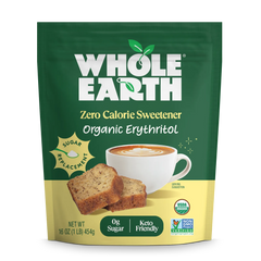 Organic Erythritol