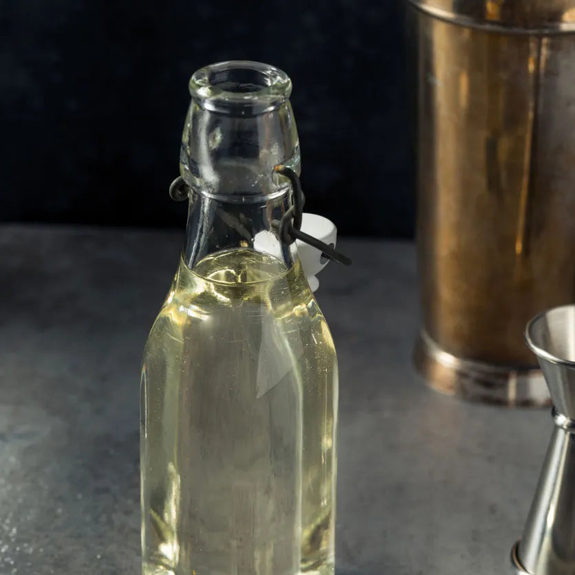 Whole Earth Simple Syrup