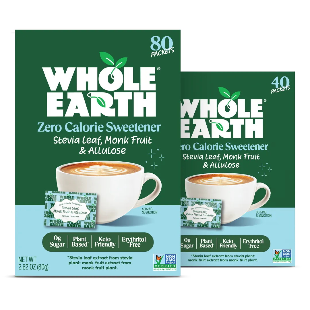 Allulose Blend - Packets