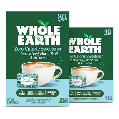 Allulose Blend - Packets