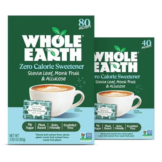 Allulose Blend - Packets