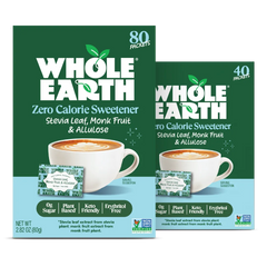 Allulose Blend - Packets